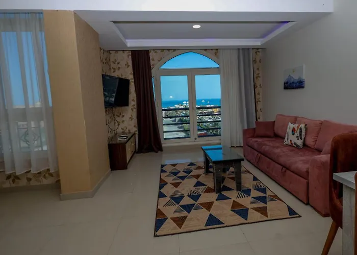 View Blue * الغردقة
