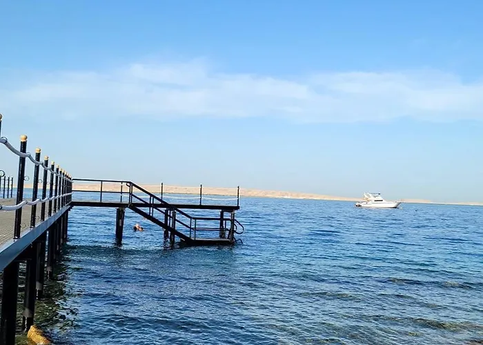 View Blue الغردقة